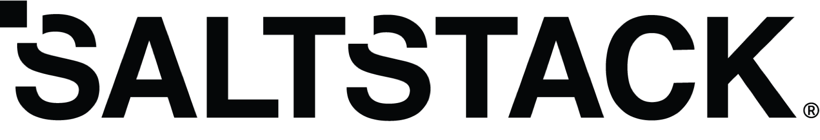 Saltstack